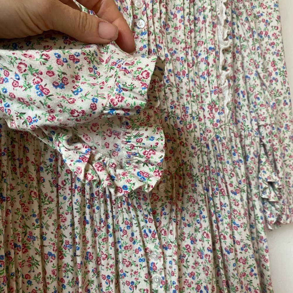 Doen Darby Dress size small - Picture 6 of 6